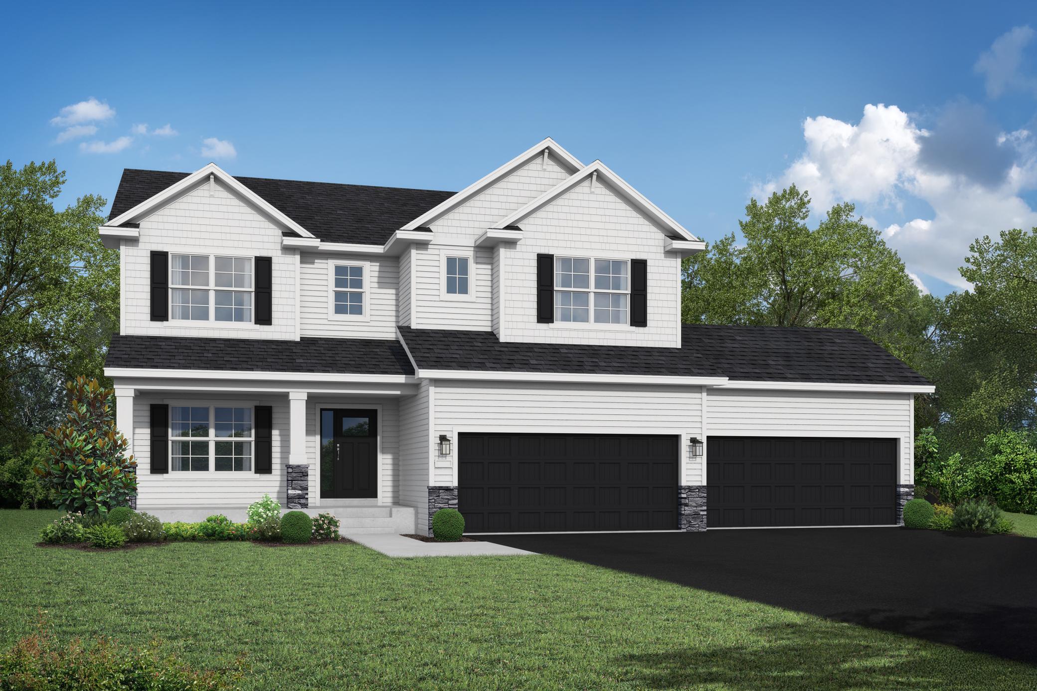 10140 Heather Lane