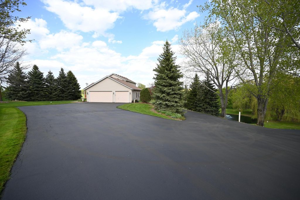 Photo of 20247 Lake Ridge Drive, Prior Lake, MN 55372 (MLS # 7069962)