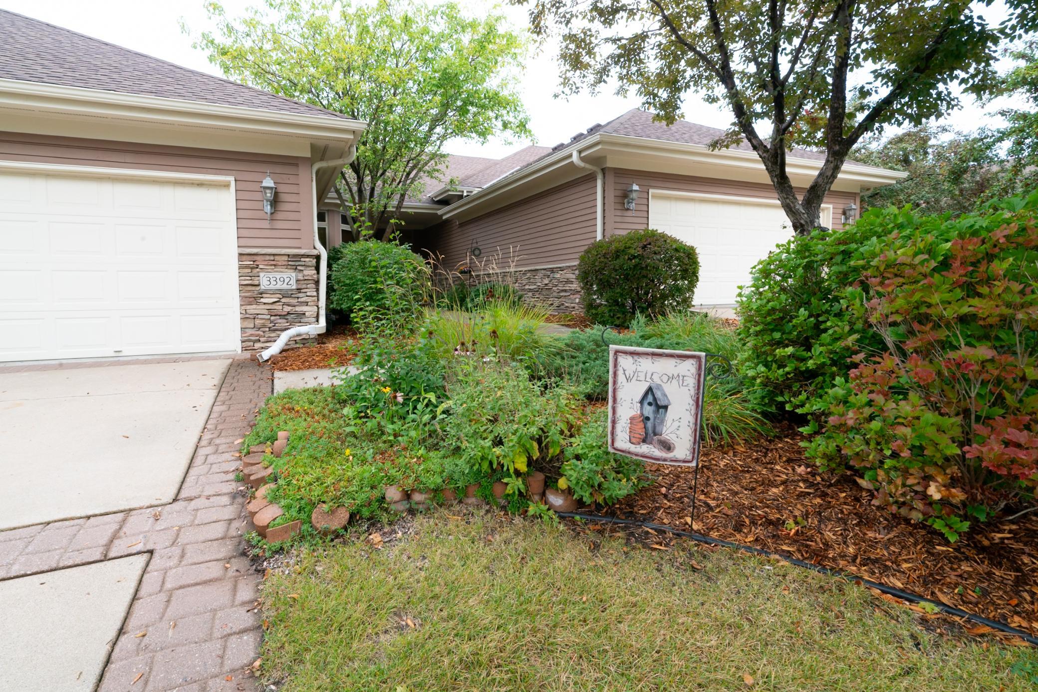 3392 Glynwater Trail NW