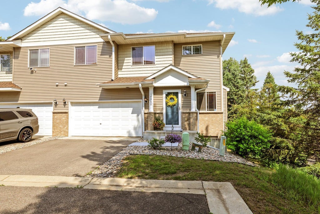 Photo of 14995 Chestnut Lane, Savage, MN 55378 (MLS # 7126060)