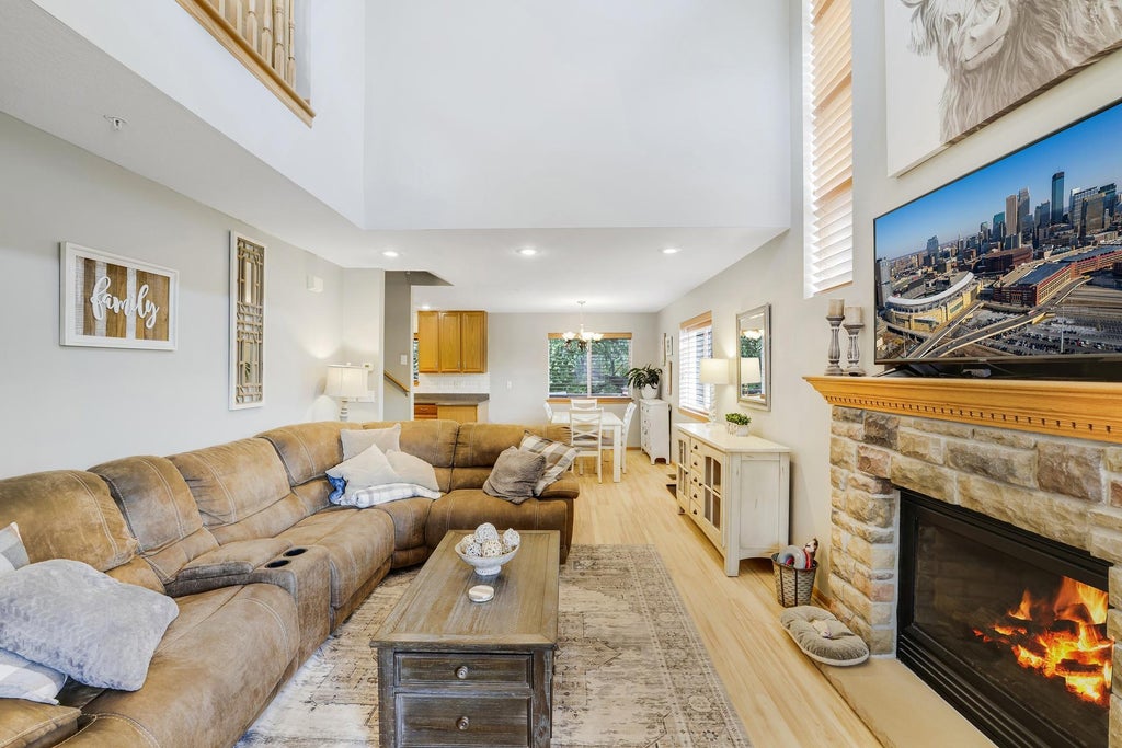 Photo of 14995 Chestnut Lane, Savage, MN 55378 (MLS # 7126060)