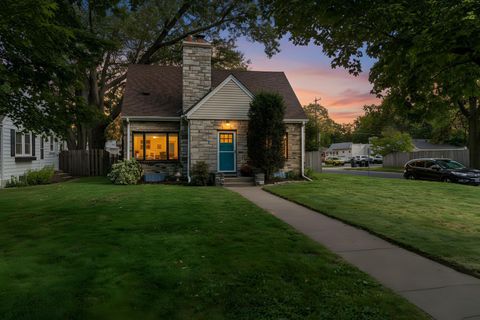 6745 Queen Avenue S Richfield MN 55423
