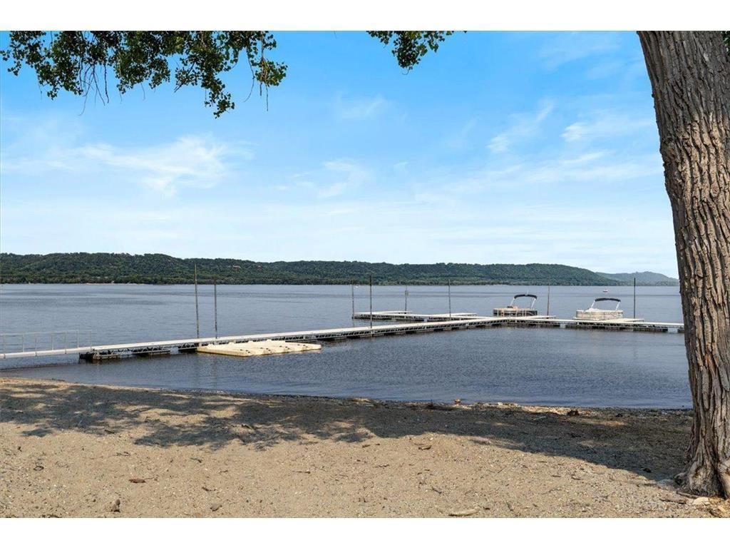 Photo of 1702 N Lakeshore Drive #8, Lake City, MN 55041 (MLS # 7024753)