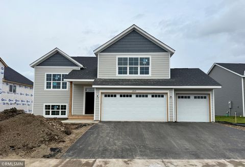 2820 Iverson Avenue NE Saint Michael MN 55330