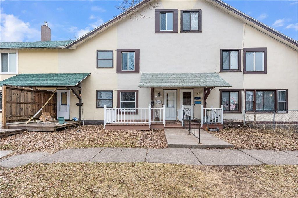 Photo of 1443 90th Avenue W, Duluth, MN 55808 (MLS # 7056372)