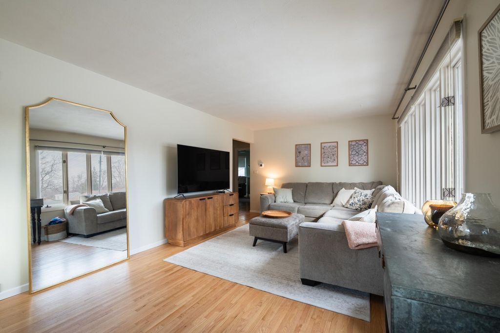 Photo of 7267 Cleve Avenue E, Inver Grove Heights, MN 55076 (MLS # 7022352)