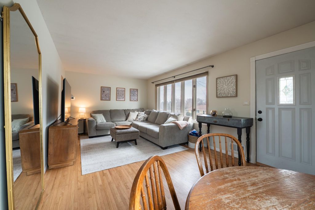 Photo of 7267 Cleve Avenue E, Inver Grove Heights, MN 55076 (MLS # 7022352)