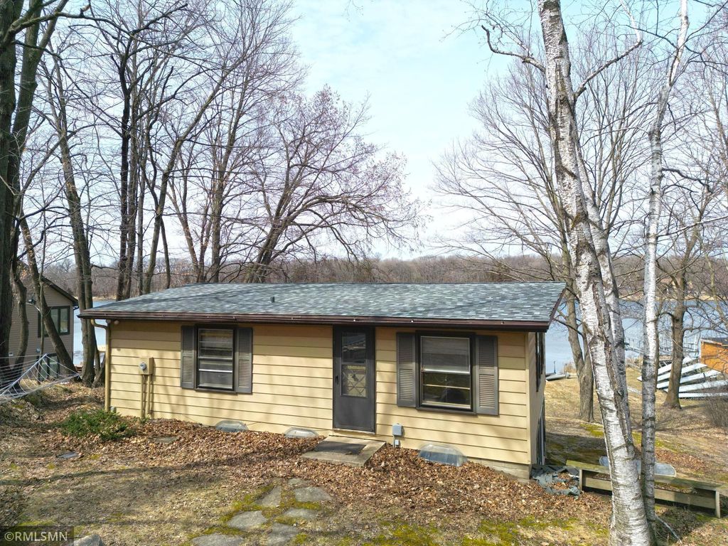 Photo of 15144 64th Street NW, Annandale, MN 55302 (MLS # 7025383)