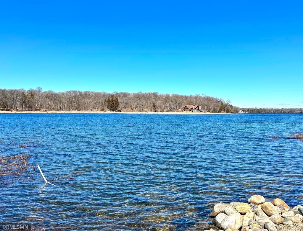 Photo of 15144 64th Street NW, Annandale, MN 55302 (MLS # 7025383)