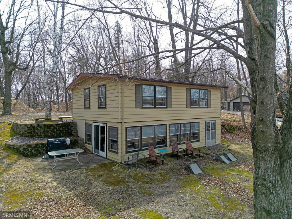 Photo of 15144 64th Street NW, Annandale, MN 55302 (MLS # 7025383)