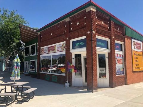 140 1st Street S Hackensack MN 56452