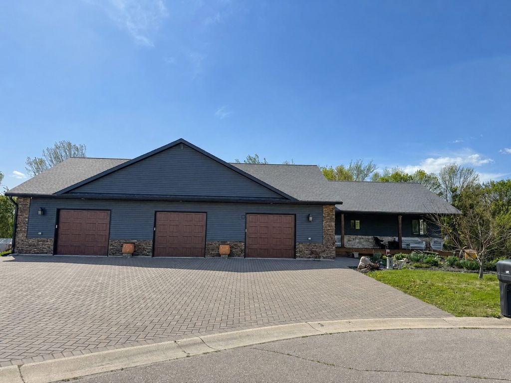 Photo of 460 Knish Court, Kilkenny, MN 56052 (MLS # 7073177)
