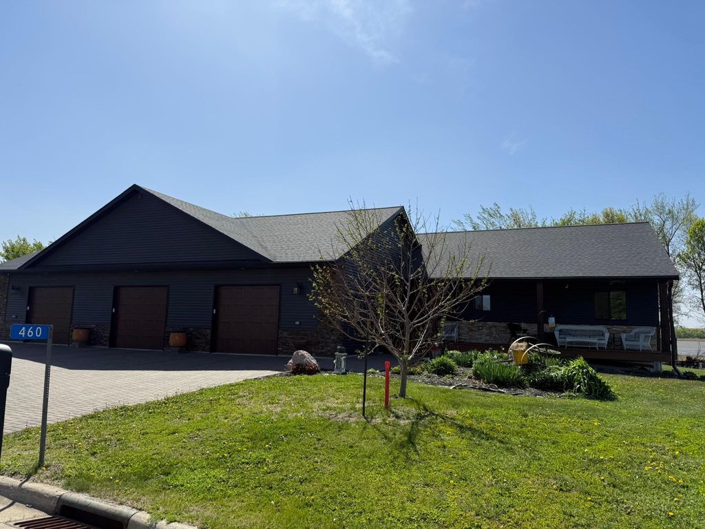 Photo of 460 Knish Court, Kilkenny, MN 56052 (MLS # 7073177)