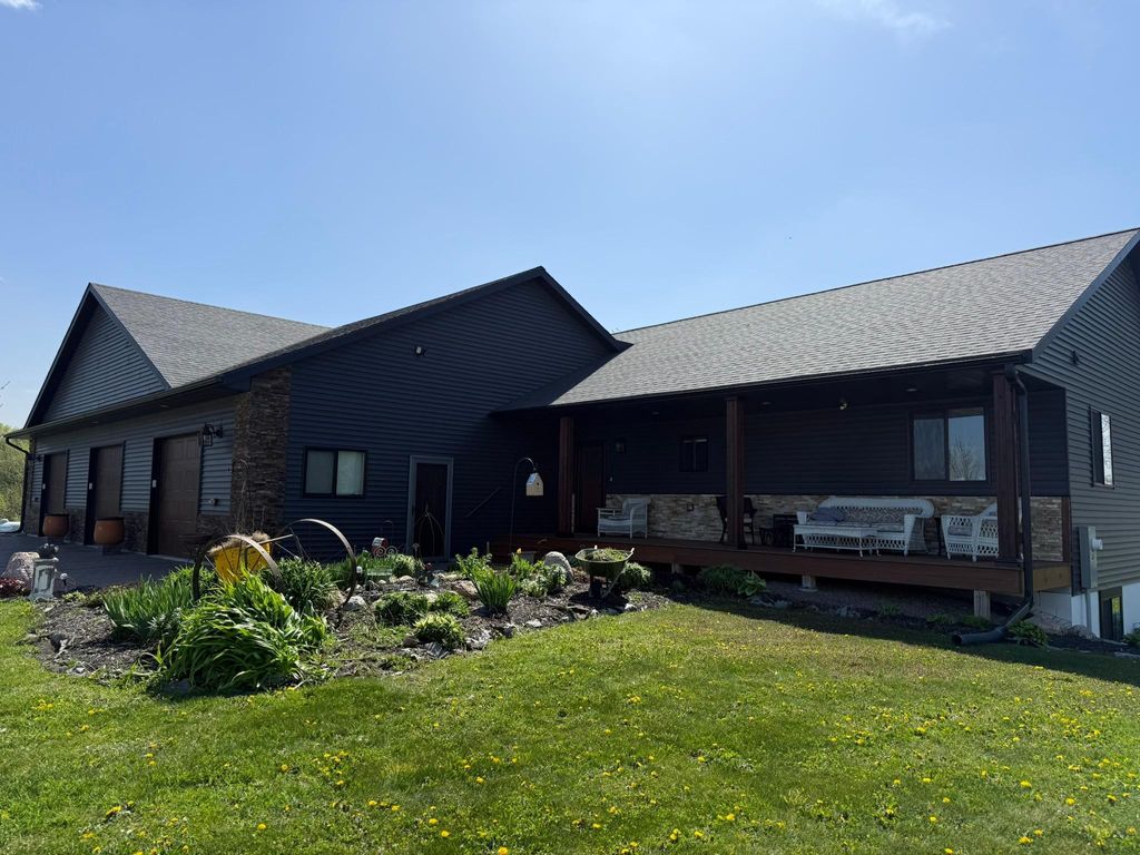 Photo of 460 Knish Court, Kilkenny, MN 56052 (MLS # 7073177)