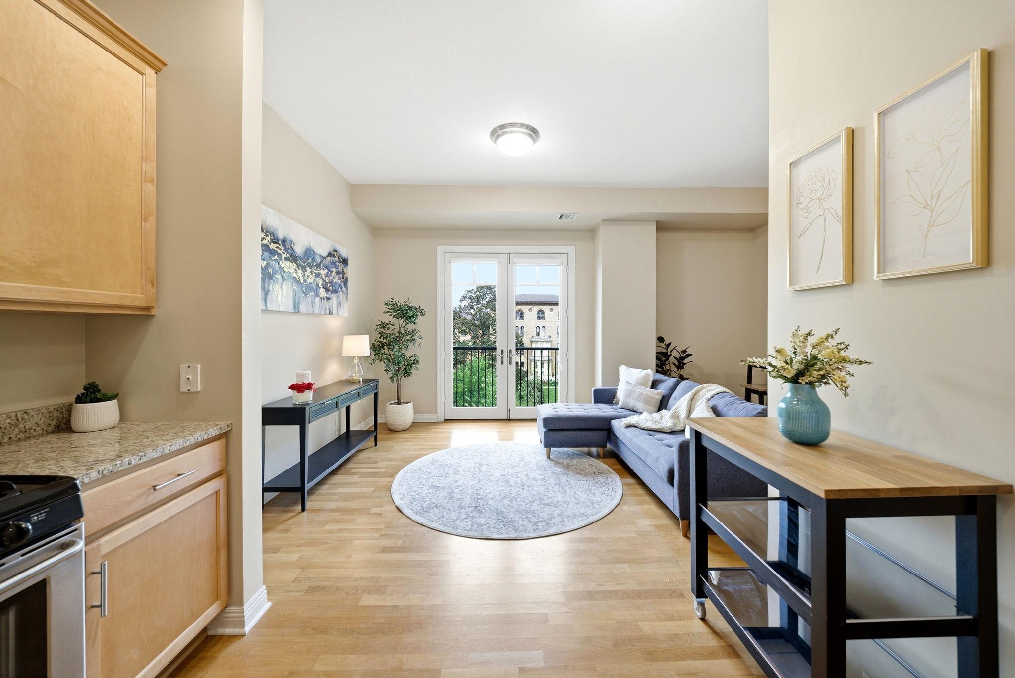 370 Marshall Avenue 408