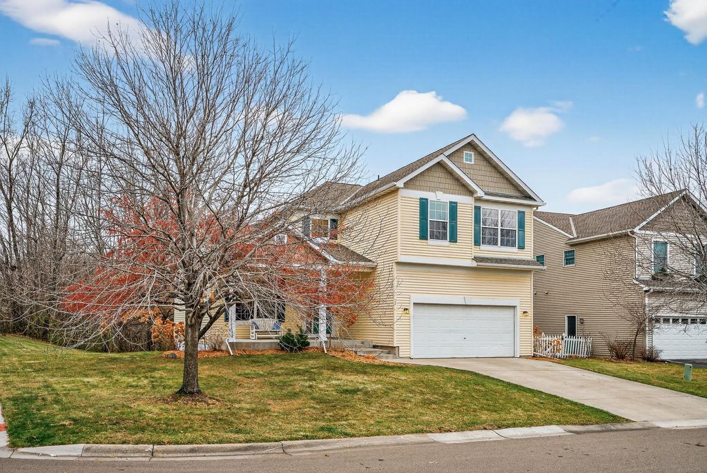 Photo of 1092 Delano Way, Stillwater, MN 55082 (MLS # 6817387)