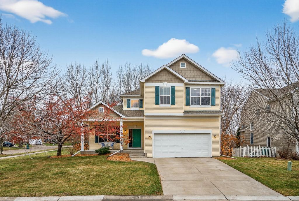 Photo of 1092 Delano Way, Stillwater, MN 55082 (MLS # 6817387)