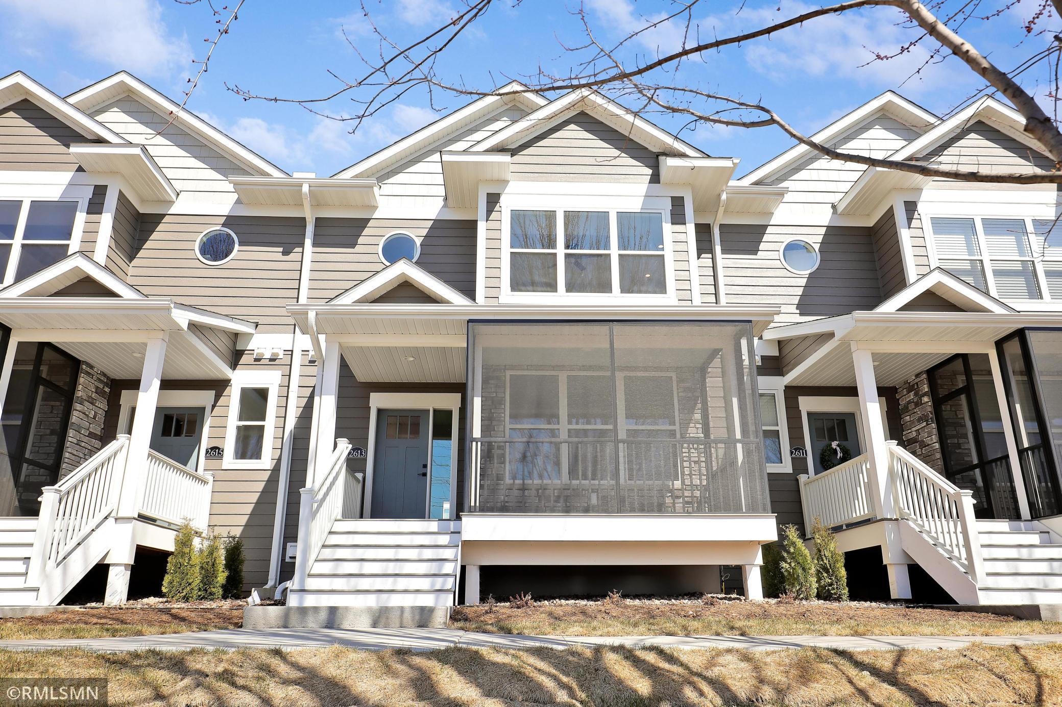 2613 Cascade Lane
