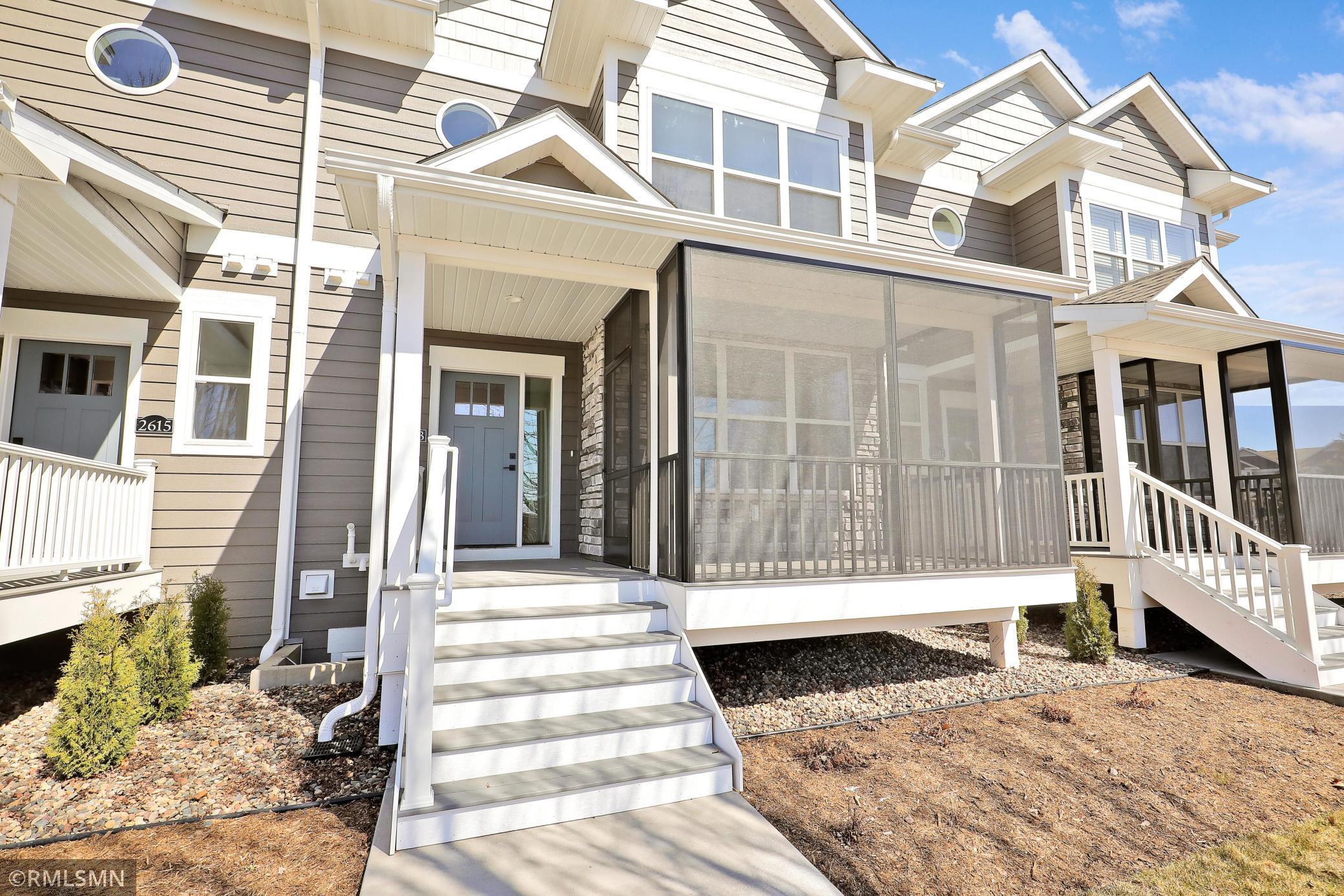 2613 Cascade Lane
