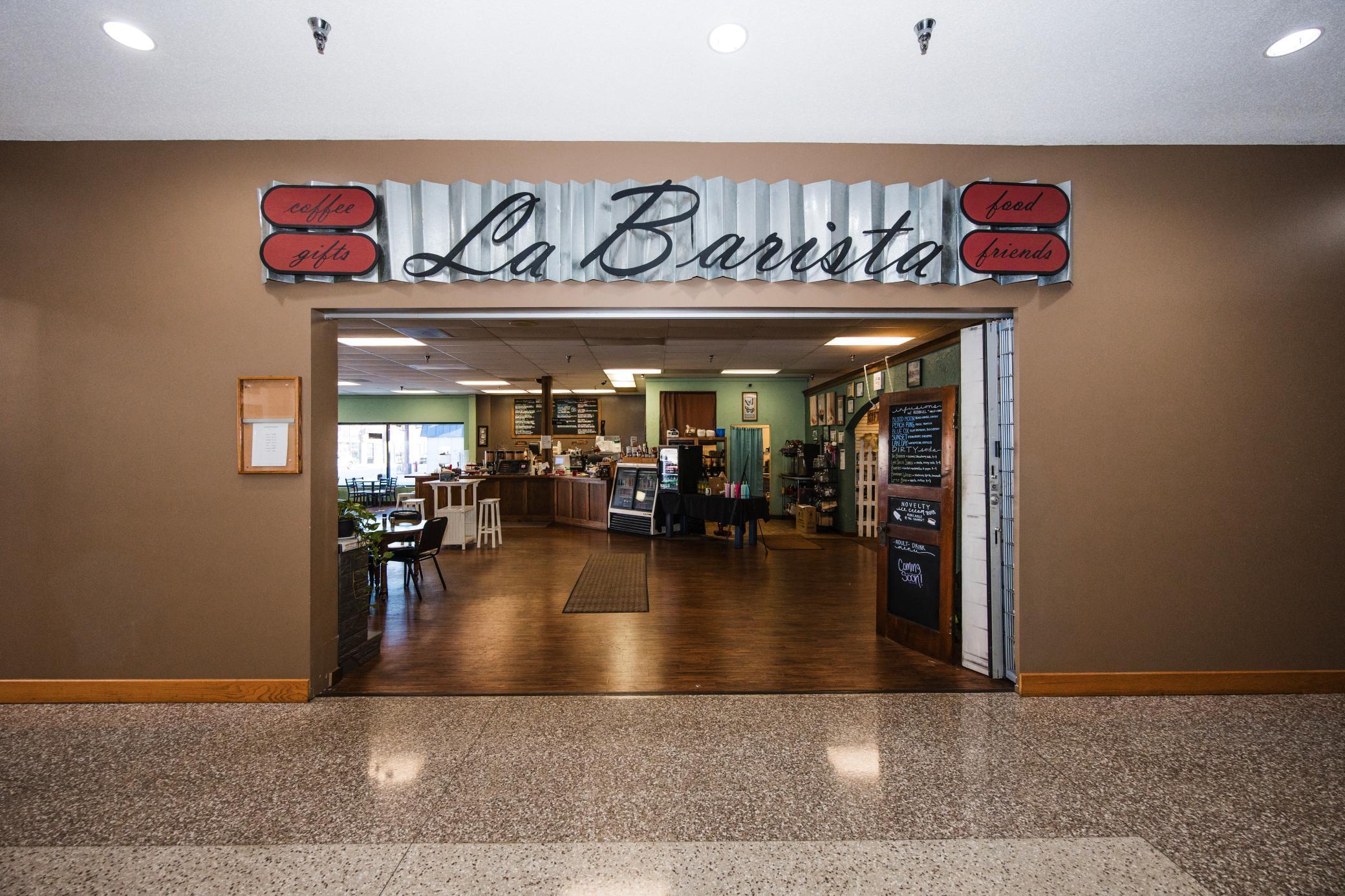 808 Washington Avenue S