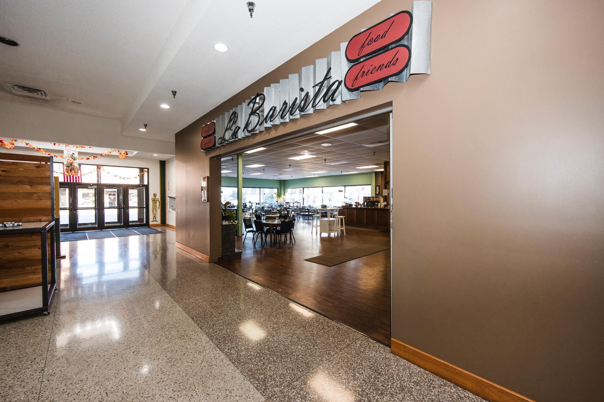 808 Washington Avenue S