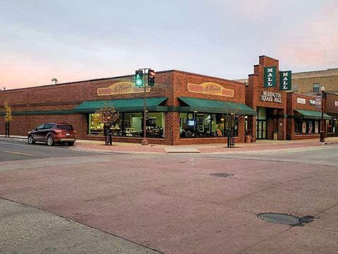 808 Washington Avenue S Detroit Lakes MN 56501