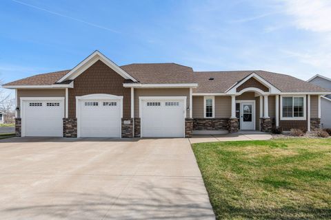 3147 123rd Court NE Blaine MN 55449