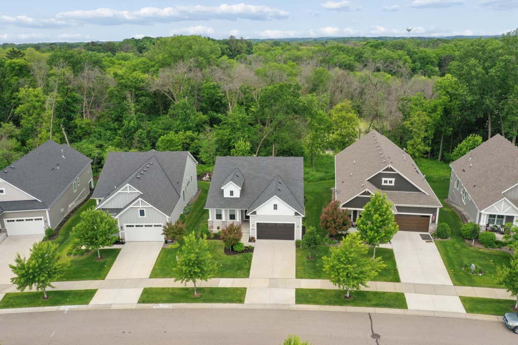 Photo of 5900 Ayrshire Lane, Shorewood, MN 55331 (MLS # 7084960)