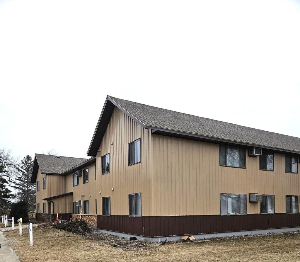 Photo of 10 12th Avenue NE #15, Elbow Lake, MN 56531 (MLS # 7058295)