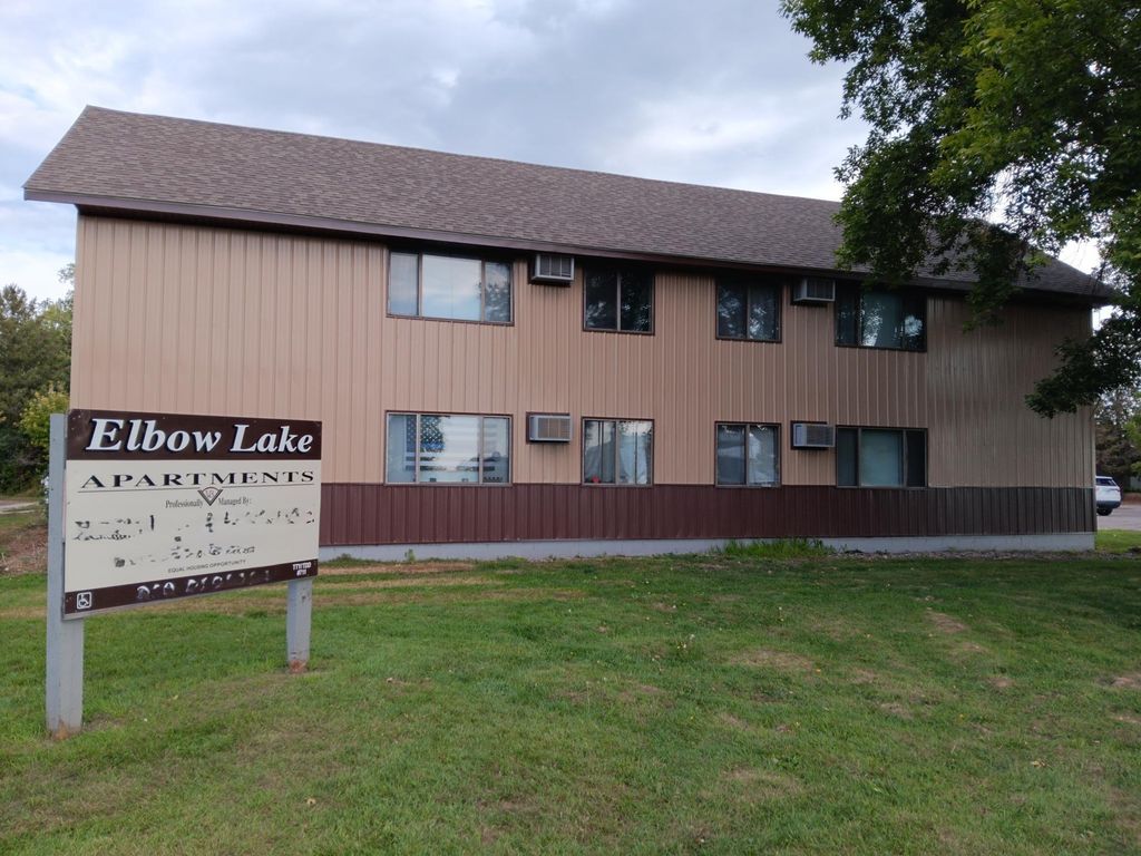Photo of 10 12th Avenue NE #15, Elbow Lake, MN 56531 (MLS # 7058295)