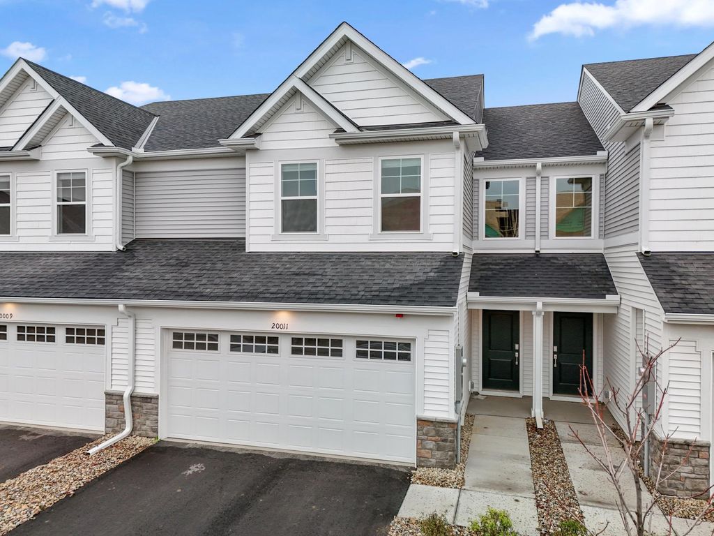 Photo of 20011 62nd Place, Corcoran, MN 55340 (MLS # 7044451)