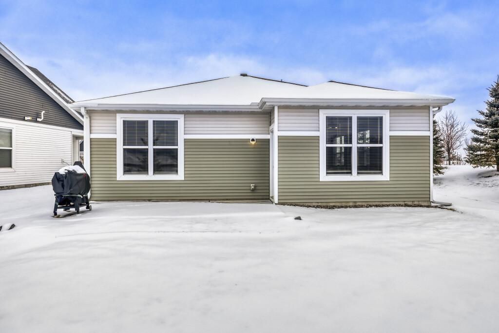 Photo of 10298 Elm Lane, Rogers, MN 55374 (MLS # 7024322)