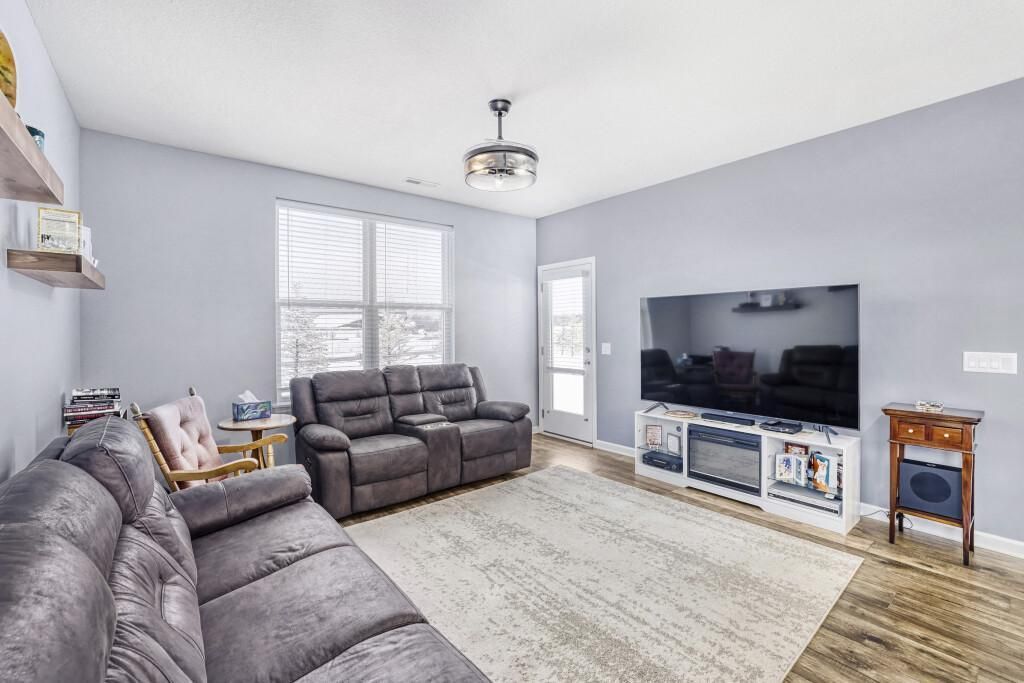 Photo of 10298 Elm Lane, Rogers, MN 55374 (MLS # 7024322)