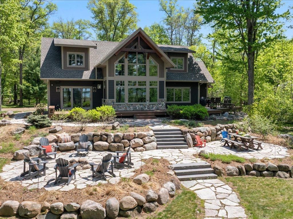 Photo of 24089 Fork Lane, Merrifield, MN 56465 (MLS # 7081794)