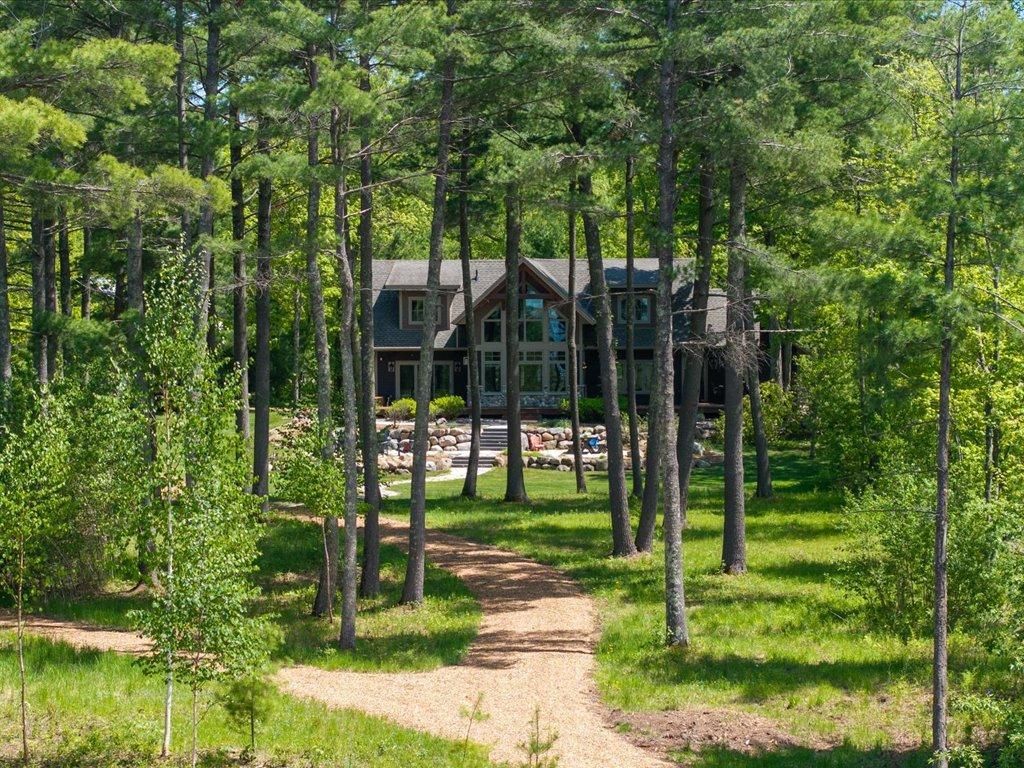 Photo of 24089 Fork Lane, Merrifield, MN 56465 (MLS # 7081794)