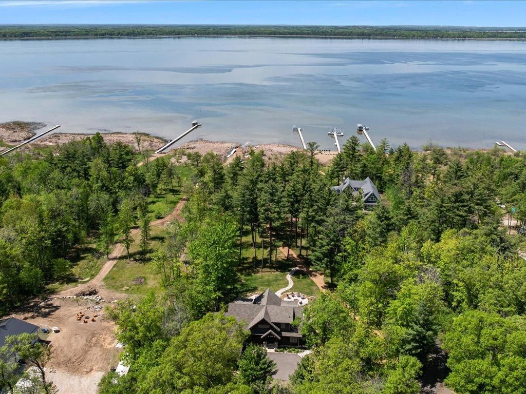 Photo of 24089 Fork Lane, Merrifield, MN 56465 (MLS # 7081794)