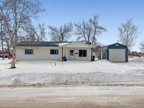 Photo of 221 Birch Avenue NW, Wadena, MN 56482 (MLS # 7017662)