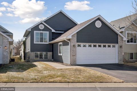 23170 Dakotah Street NW Saint Francis MN 55070