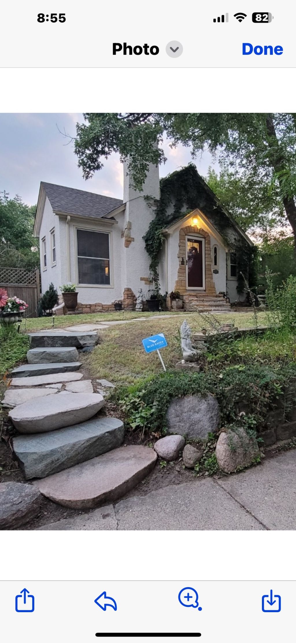 Photo of 1136 Xerxes Avenue S, Minneapolis, MN 55405 (MLS # 6822678)
