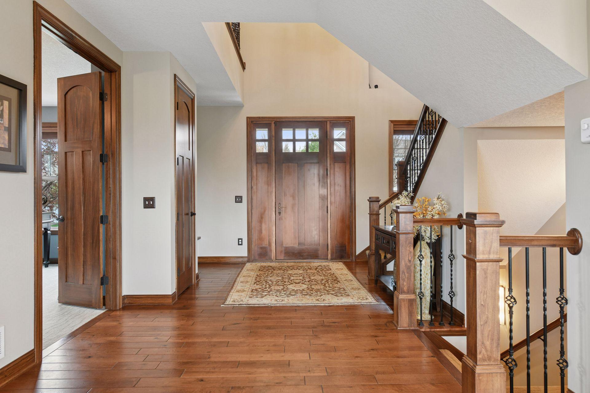 2919 Hilltop Drive