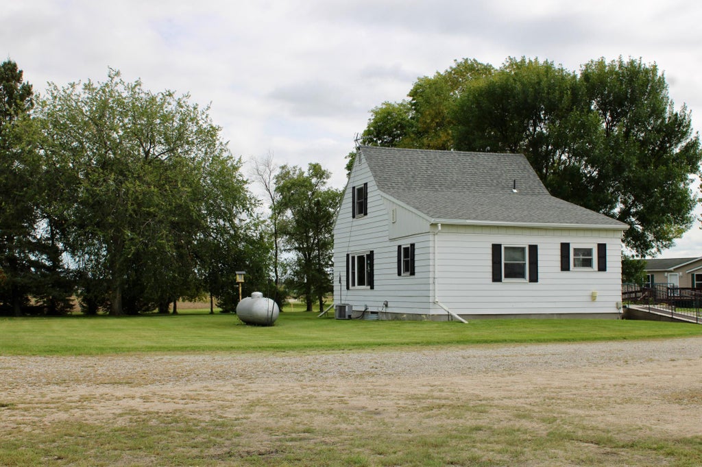 Photo of 18121 120th Avenue NE, Thief River Falls, MN 56701 (MLS # 7148818)