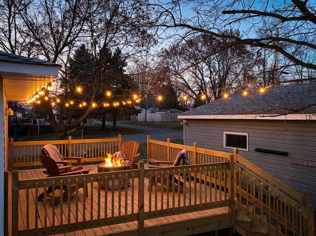 Photo of 6310 Dawn Way, Inver Grove Heights, MN 55076 (MLS # 6822107)