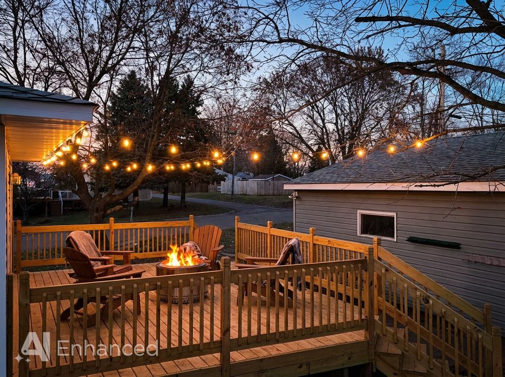 Photo of 6310 Dawn Way, Inver Grove Heights, MN 55076 (MLS # 6822107)