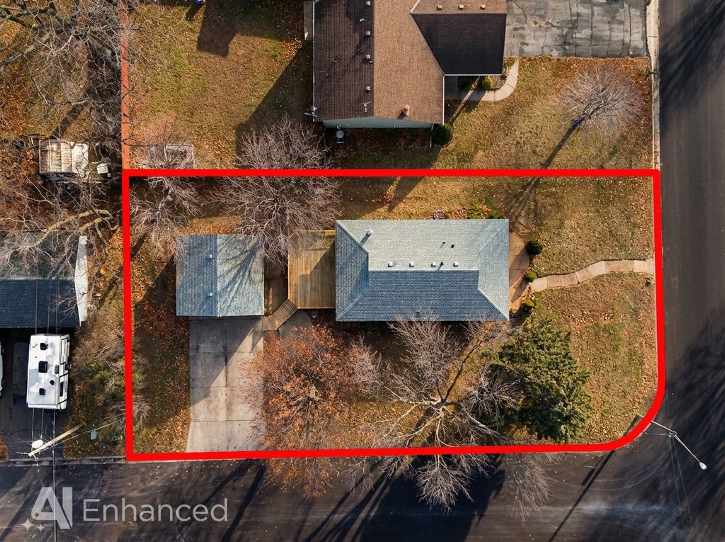 Photo of 6310 Dawn Way, Inver Grove Heights, MN 55076 (MLS # 6822107)