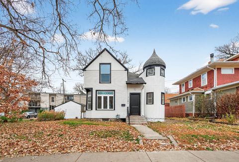1181 Raymond Avenue Saint Paul MN 55108
