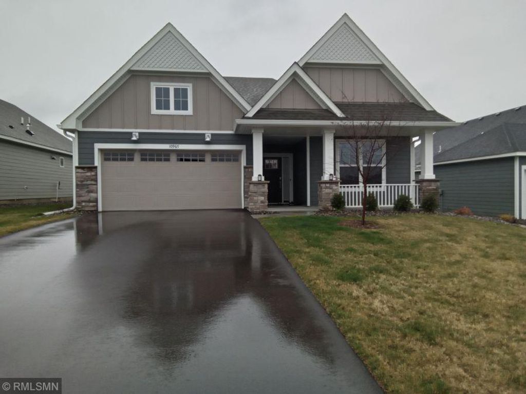 Photo of 10967 Harbor Lane N, Maple Grove, MN 55369 (MLS # 7039118)