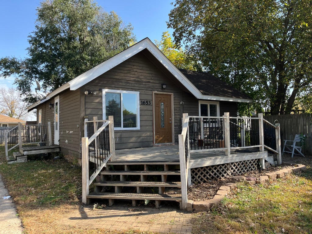 Photo of 1653 Langley Avenue, Windom, MN 56101 (MLS # 7151298)