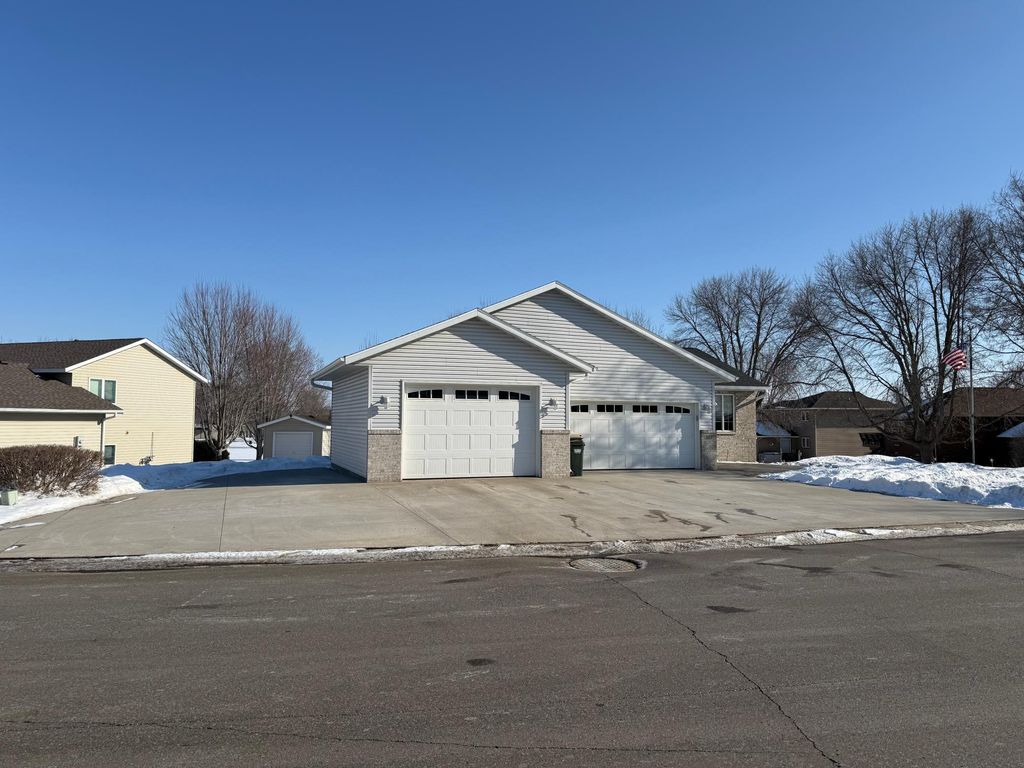 Photo of 327 Golfview Drive, Albany, MN 56307 (MLS # 7018322)