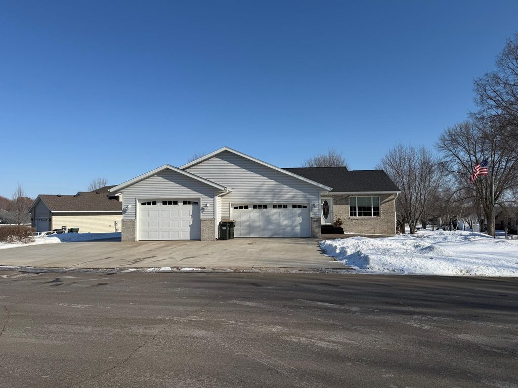Photo of 327 Golfview Drive, Albany, MN 56307 (MLS # 7018322)