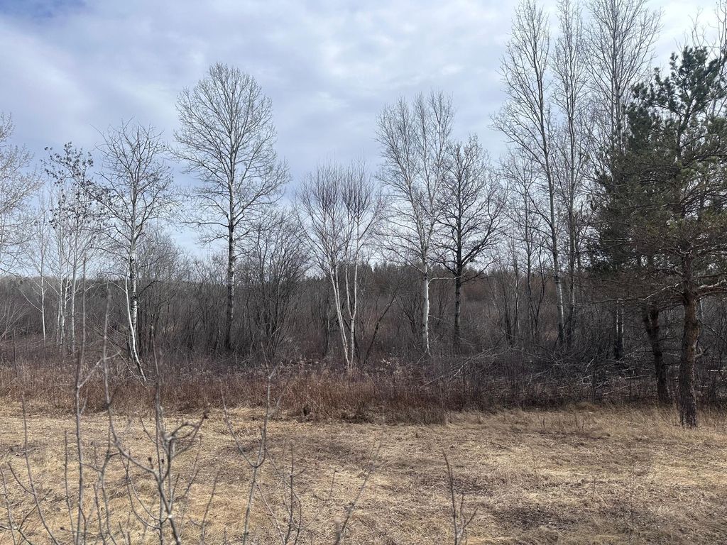 Photo of TBD Hermantown Road, Cloquet, MN 55720 (MLS # 7048657)